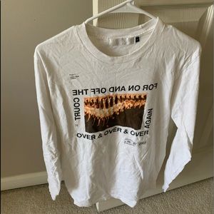 Lightly Worn, 9/10 condition.